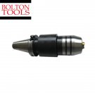Bolton Tools WL5/8-CAT50 Milling Precision Mill Drill Chuck Taper Adapter Holder