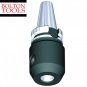 Bolton Tools BT40-EM3/8-2.25 Milling Collet Chuck End Mill Taper Adapter Holder