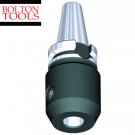 Bolton Tools BT40-EM11/2-4.00 Milling Collet Chuck End Mill Taper Adapter Holder