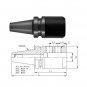 Bolton Tools BT40-EM1/2-2.25 Milling Collet Chuck End Mill Taper Adapter Holder