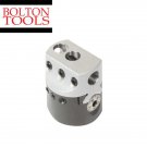 Bolton Tools F1 Milling Precision Mill Drill Boring Head C0101002