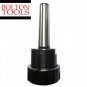 Bolton Tools MT5-ER40 Milling Machine Precision End Mill Tool Holder