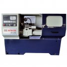 Bolton 13" x 40" CNC Metal Lathe Turning Lathe High Precision 3 Phase Auto TP