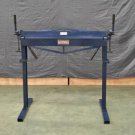 Sheet Metal Machine Tool Shear Break Roller 36"
