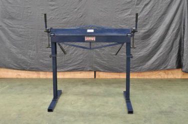 Sheet Metal Machine Tool Shear Break Roller 36"