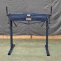 Sheet Metal Machine Tool Shear Break Roller 36"