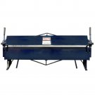 Sheet Metal Machine Tool Shear Brake 48"