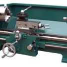 *NEW 9.5 x 32 GearHead 3Axis DRO POWER FEED MILLING MACHINE BENCH MILL DRILL 2HP
