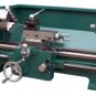 9.5" x 32" Gear-Head 3Axis DRO POWER FEED MILLING MACHINE BENCH MILL DRILL 2 HP