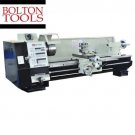 10% OFF Bolton 10"x30" Bench Metal Lathe with Power Feed on both axis Free Ship