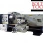 *NEW Bolton 13" x 24" Gear Head Bench Top Metal Lathe 1 1/2" Spindle Bore