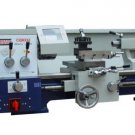 Bolton Tool 12 inch x 24 inch Gear-Head Metals Lathe Metal Bench Lathes