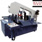 Bolton Tools Band Saw 18 x 26 Metal Cutting Horizontal Band Saw