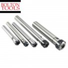 Bolton Tools S3/4-ER16M-1.38 Milling Machine Straight Shank ER Mill Tool Holder