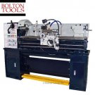 14" X 40" Precision Metal Tool room Lathe 3 Phase Quick Change TP Cam Lock Chuck