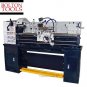14" X 40" Precision Metal Tool room Lathe 3 Phase Quick Change TP Cam Lock Chuck