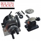 Bolton Tools BS-0 Milling Lathe Machine Dividing-Head