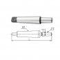 Bolton Tools DCA-MT-JT Milling Machine Precision Drill Chuck Arbor E02010120
