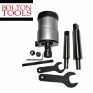 Bolton Tools JSN Milling Machine Precision Reversible Tapping Heads E0105001