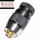Bolton Tools DC-KL Milling Machine Precision Keyless Drill Chuck E0103003
