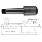Bolton Tools MTA4-EM5/8 Milling Machine Precision End Mill Tool Holder
