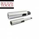 Bolton Tools O/I 4-3 L91/2 Milling Machine Precision Morse Taper Sleeve