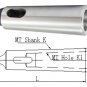 Bolton Tools S/T 3-2 Milling Machine Precision Morse Taper Sleeve
