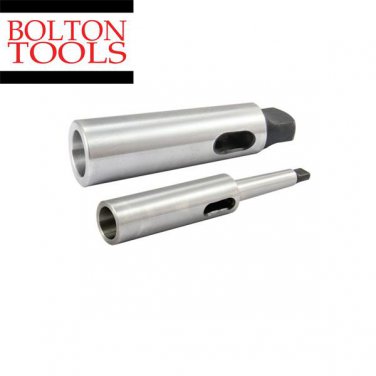 Bolton Tools S/T 3-1  Milling Machine Precision Morse Taper Sleeve