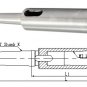 Bolton Tools S/T 2-1  Milling Machine Precision Morse Taper Sleeve