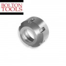 Bolton Tools ER16 Milling Machine Precision Morse Tool Holder Nut