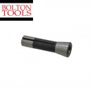 Bolton Tools A0406002 R8 Milling Lathe Machine Precision R8 Morse Taper Adapter
