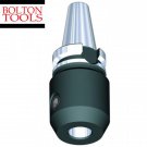Bolton Tools BT40-EM1-6.00 Milling Collet Chuck End Mill Taper Adapter Holder
