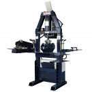 Sheet Metal Machine Tool Shear Break, Pipe Bender, Punch, Bend Fabrication