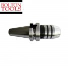 Bolton Tools WL1/2-BT40 Milling Precision Mill Drill Chuck Taper Adapter Holder
