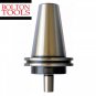 Bolton Tools CAT40-JTA6-1.50 Milling Precision Mill Jacobs Taper Adapter Holder
