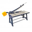 Sheet Metal Machine Tool Shear Break  49"
