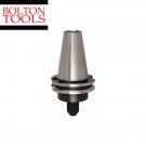 Bolton Tools CAT40-EM1/8-4.72 Milling Machine Precision EM End Mill Tool Holder