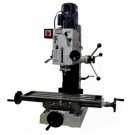 Bolton Tool Gear Head Metal Mill Milling Machine 9.5 x 32 Long Wide SHIP FREE