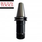 Bolton Tools CAT40-ER32-3.13 Milling Machine Precision ER Mill Tool Holder