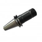 Bolton Tools CAT40-ER20-6.00 Milling Machine Precision ER Mill Tool Holder