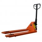 New Scissor Hand Truck Pallet Jack Hydraulic Lift 5512 lb