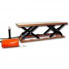 Bolton Tools Remote Control Electric Hydraulic Lift Table - 6600 lb - ETY3001