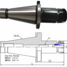 Bolton Tool NMTB40-ER32-3.00  Milling Machine Collet Chuck Tool Holder