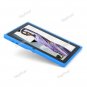 BLUE 7" HD Screen Android 4.2.2 A23 Dual-core 4GB Tablet PC w/ WiFi Bluetooth