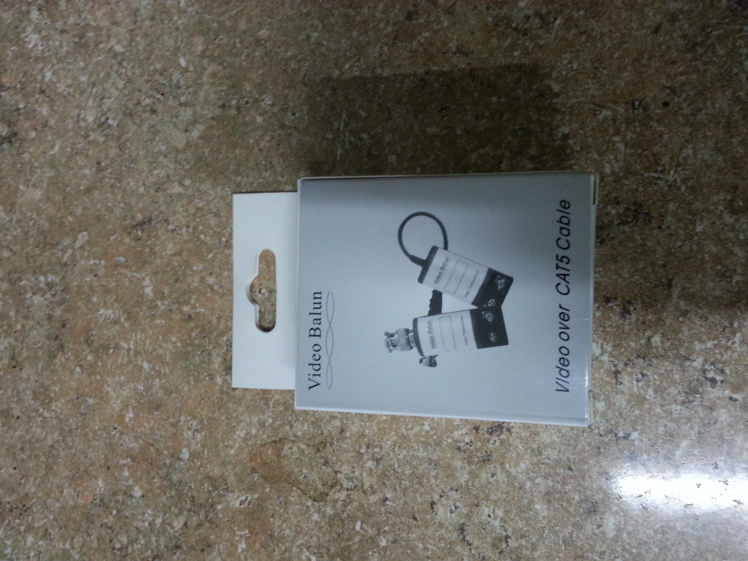 cctv video balun ; VERY NICE & FUNCTIONAL !!