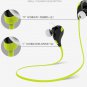 QY7 bluetooth 4.1 sport stereo earphone headphone earbuds earpiece headset