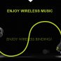 QY7 bluetooth 4.1 sport stereo earphone headphone earbuds earpiece headset