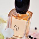 GIORGIO ARMANI Sì Perfume - Eau de Parfum Spray 3.4 oz