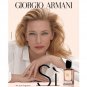 GIORGIO ARMANI S&Atilde;&not; Perfume - Eau de Parfum Spray 3.4 oz