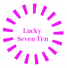 luckyseventen